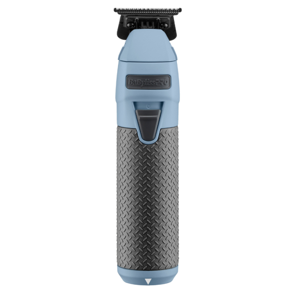 BabylissPro LimitedFX FXONE High Performance Trimmer - Blue Charcoal