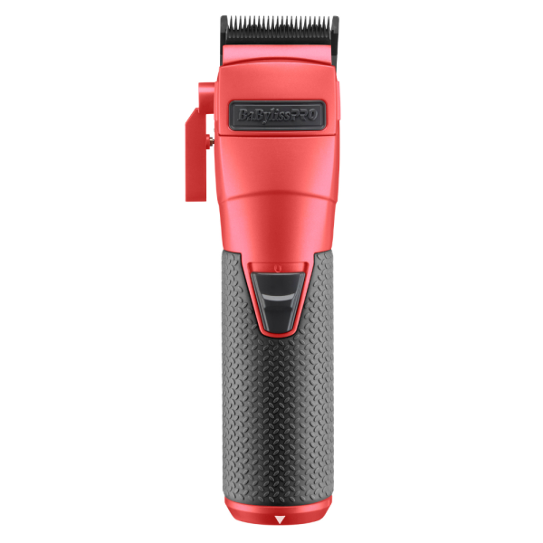 BabylissPro LimitedFX FXONE High Performance Clipper - Orange Charcoal