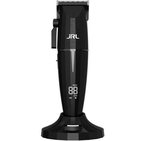 JRL ONYX Professional Cordless Hair Clipper (Dual Voltage)