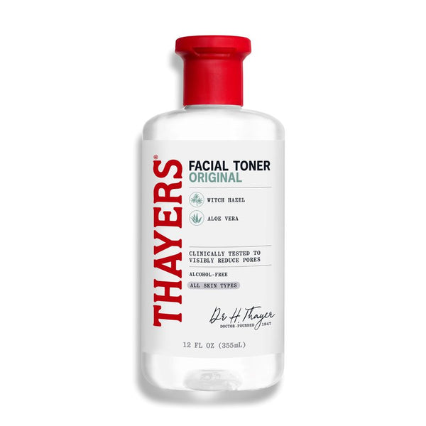 THAYER'S Facial Toner Original 12oz