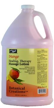 Botanical Massage Lotion Therapy - Xcluciv Barber Supplier