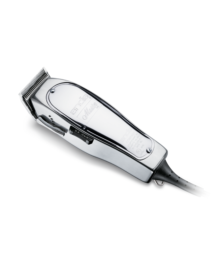 Master Adjustable Blade Clipper - Xcluciv Barber Supplier