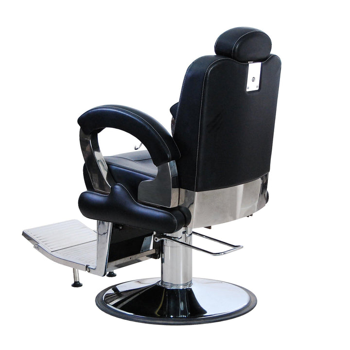Benson Barber Chair - Xcluciv Barber Supplier