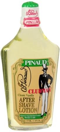 Clubman Vanilla After Shave Lotion - Xcluciv Barber Supplier