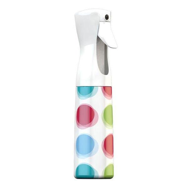 Polka Dot Sprayer - Xcluciv Barber Supplier