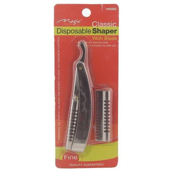 Magic Collection Disposable Shaper