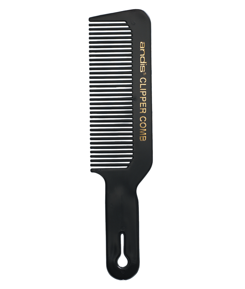 Andis Clipper Comb - Xcluciv Barber Supplier