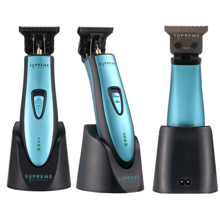 T-Shaper™ DLC Trimmer - Hair Clippers & Trimmers - Supreme Trimmer Mens Trimmer Grooming kit 