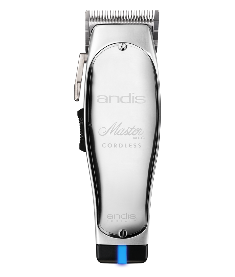 Master Cordless Lithium Ion Clipper - Xcluciv Barber Supplier