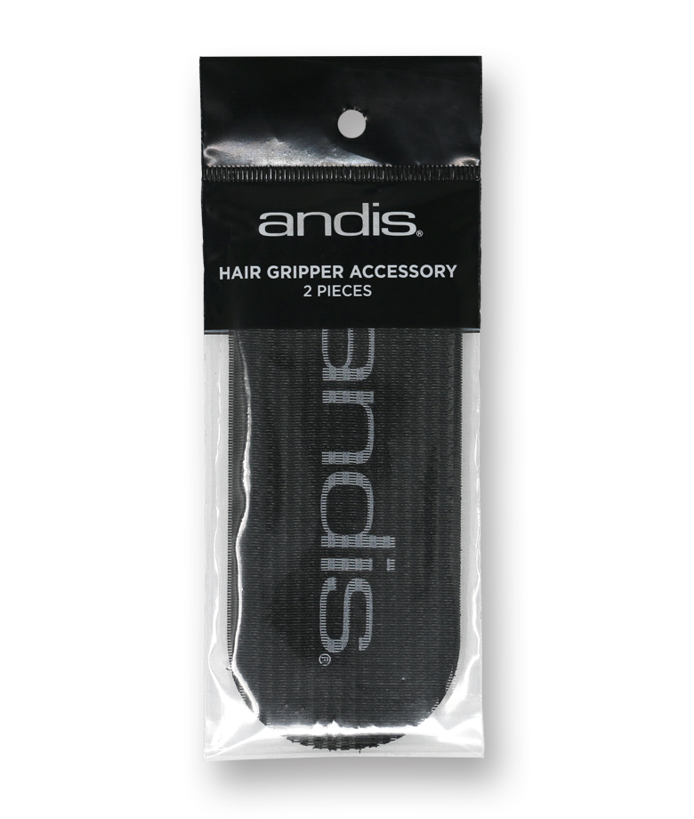 Andis Hair Gripper (2 Pieces)