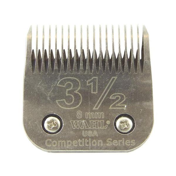 Wahl Competition Blade 3.5