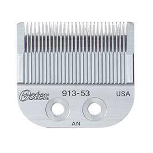 Fine Blade for Adjustable Clippers