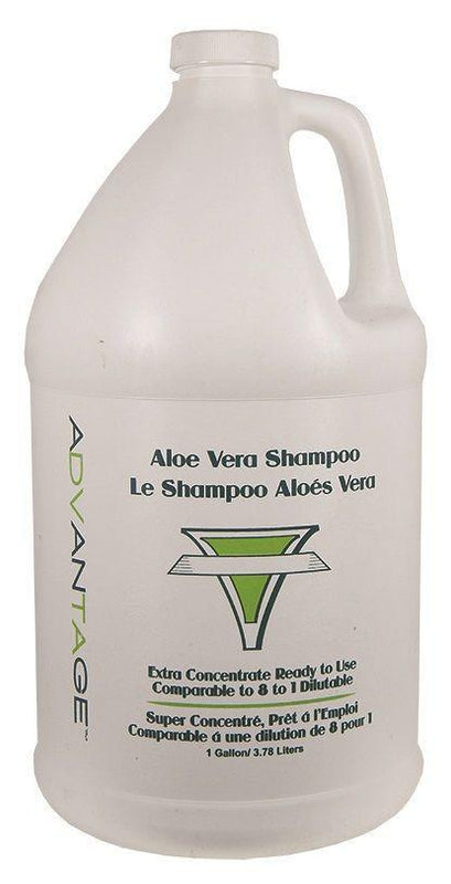 Advantage Aloe Vera Shampoo - Xcluciv Barber Supplier