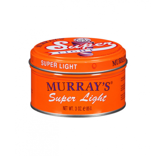 Murray’s Super Light