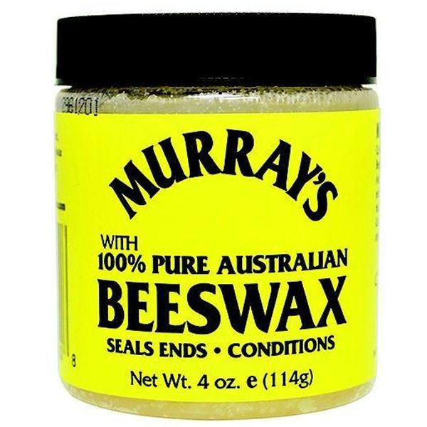 Murray's Beeswax  4oz