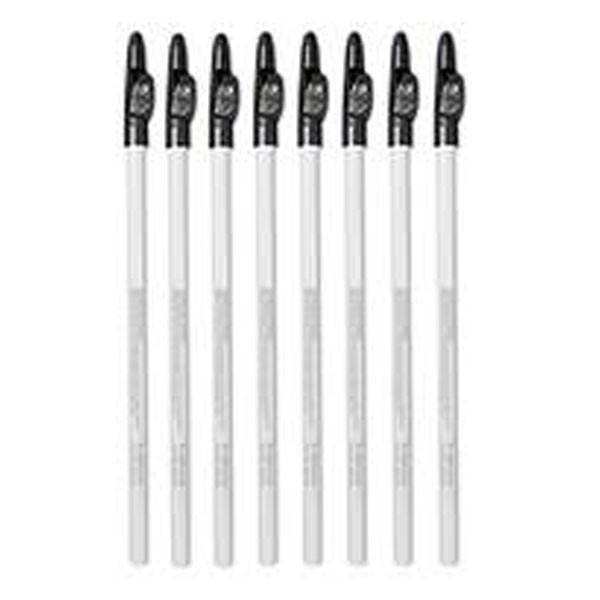 ScalpMaster Hair Design White Pencils