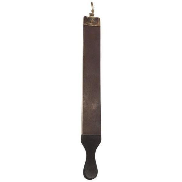 Scalpmaster Leather Strop with Swivel