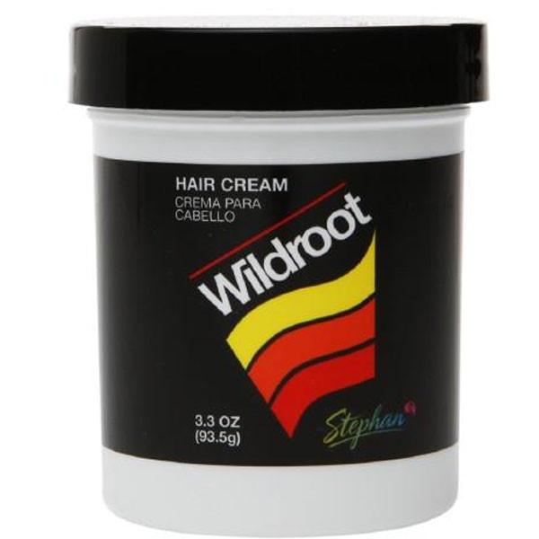 Wildroot Hair Cream