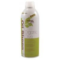 Ampro Organic Olive Oil 11oz - Xcluciv Barber Supplier
