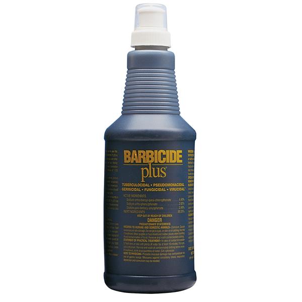 Barbicide Plus - Xcluciv Barber Supplier