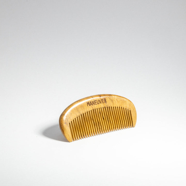 Oil Infused Comb