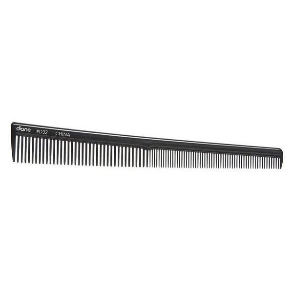 D32 Barber Comb - Xcluciv Barber Supplier