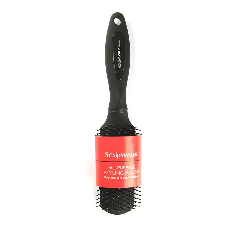 All-Purpose Styling Brush - Xcluciv Barber Supplier