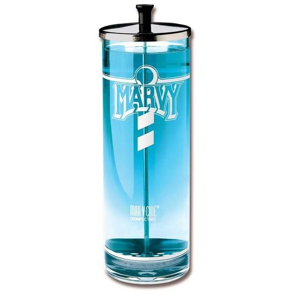 Marvy Unbreakable Sanitizing Jar #7