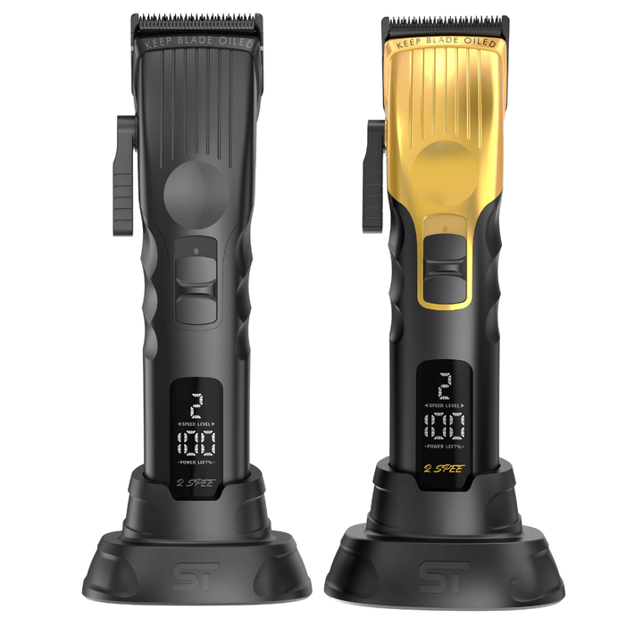 2Spee™ Clipper - Hair Clipper & Trimmer Accessories - Supreme Trimmer Mens Trimmer Grooming kit 