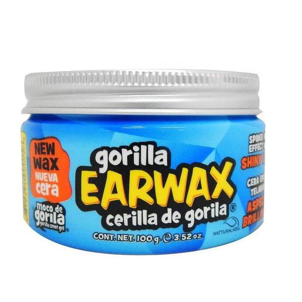Gorila EarWax Gel - Xcluciv Barber Supplier