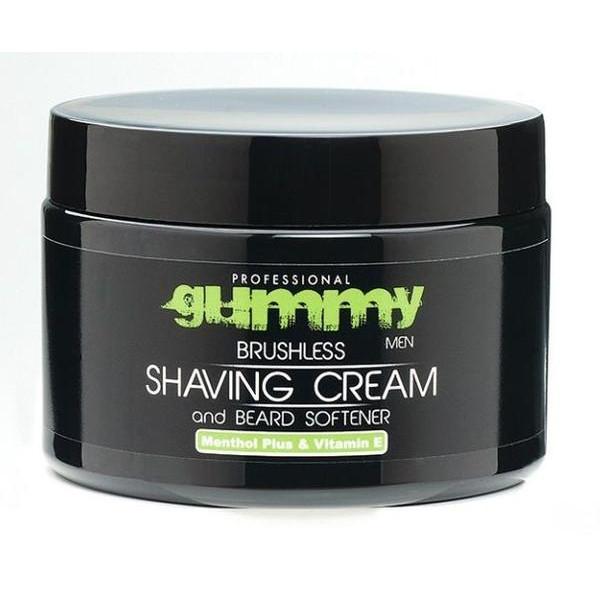 Brushless Shaving Creams - Xcluciv Barber Supplier