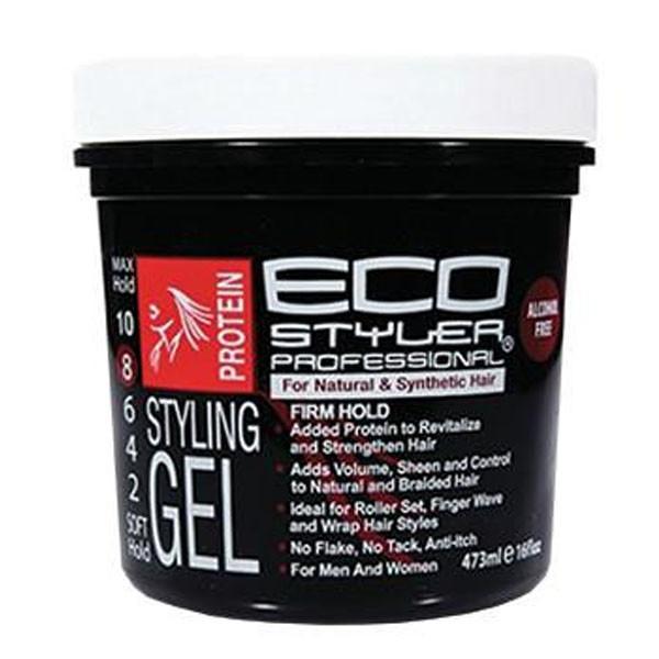 ECO Styler Protein Styling Gels