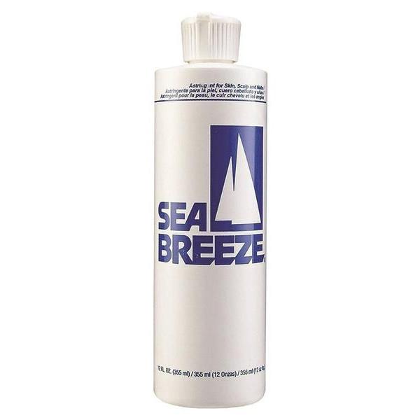 Sea Breeze Astringent 12oz