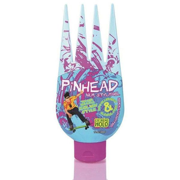 Pinhead Berry Hair Styling Gel