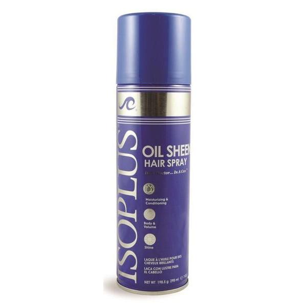 Isoplus Oil Sheen 7oz