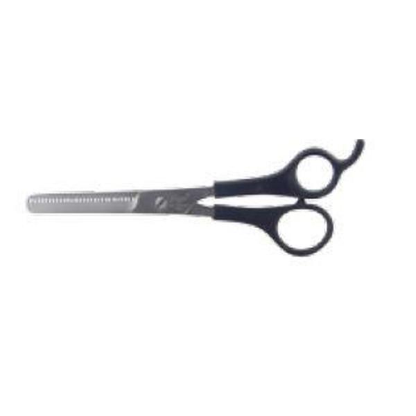 Diane 6.5” Clean-Cut Thinning Shear - Xcluciv Barber Supplier