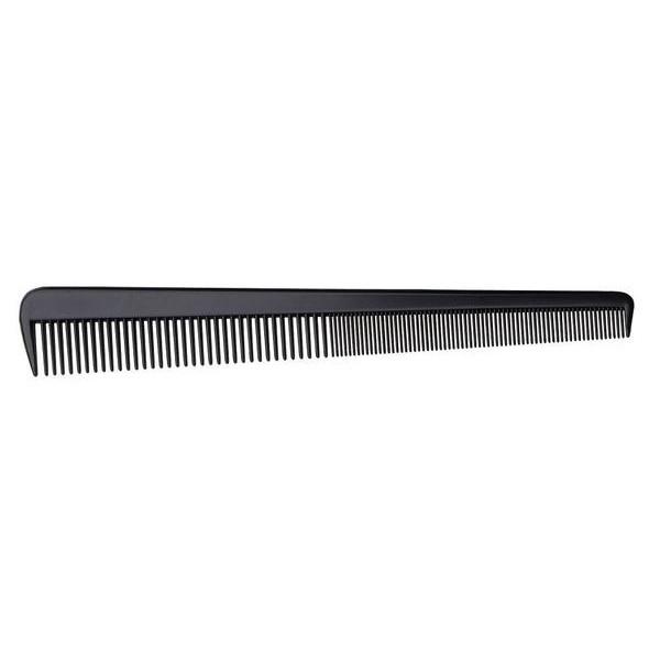 7.5" Barber Comb 12pcs - Xcluciv Barber Supplier