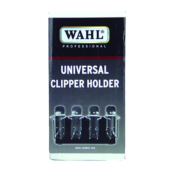 Universal Clipper Holder