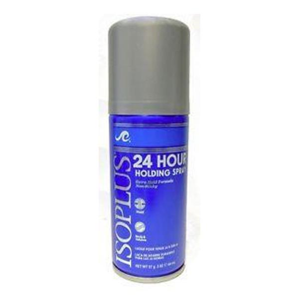Isoplus 24-Hr Holding Spray