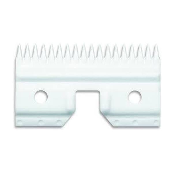 CeramicEdge Detachable Blade — Medium Cutter - Xcluciv Barber Supplier