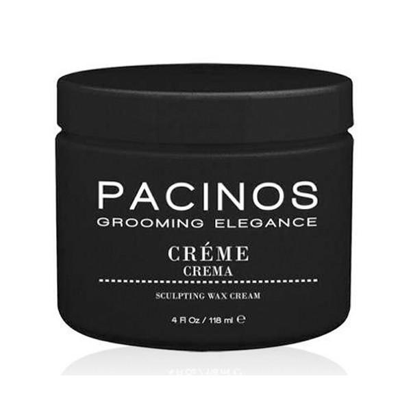 Pacinos Grooming Cream 4oz