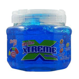 XTREME Professional Gel (Blue) - Xcluciv Barber Supplier