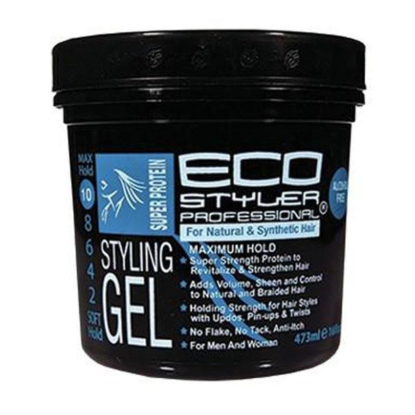 ECO Styler Super Protein Styling Gels
