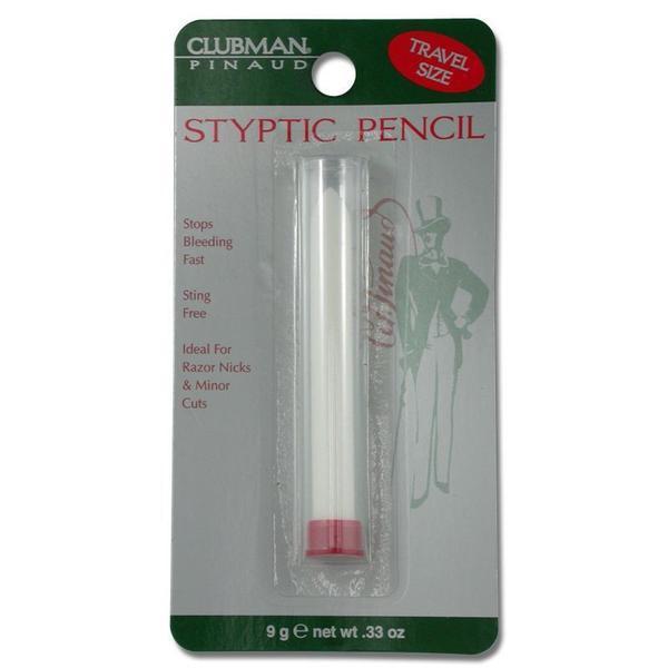 Clubman Styptic Pencil - Xcluciv Barber Supplier