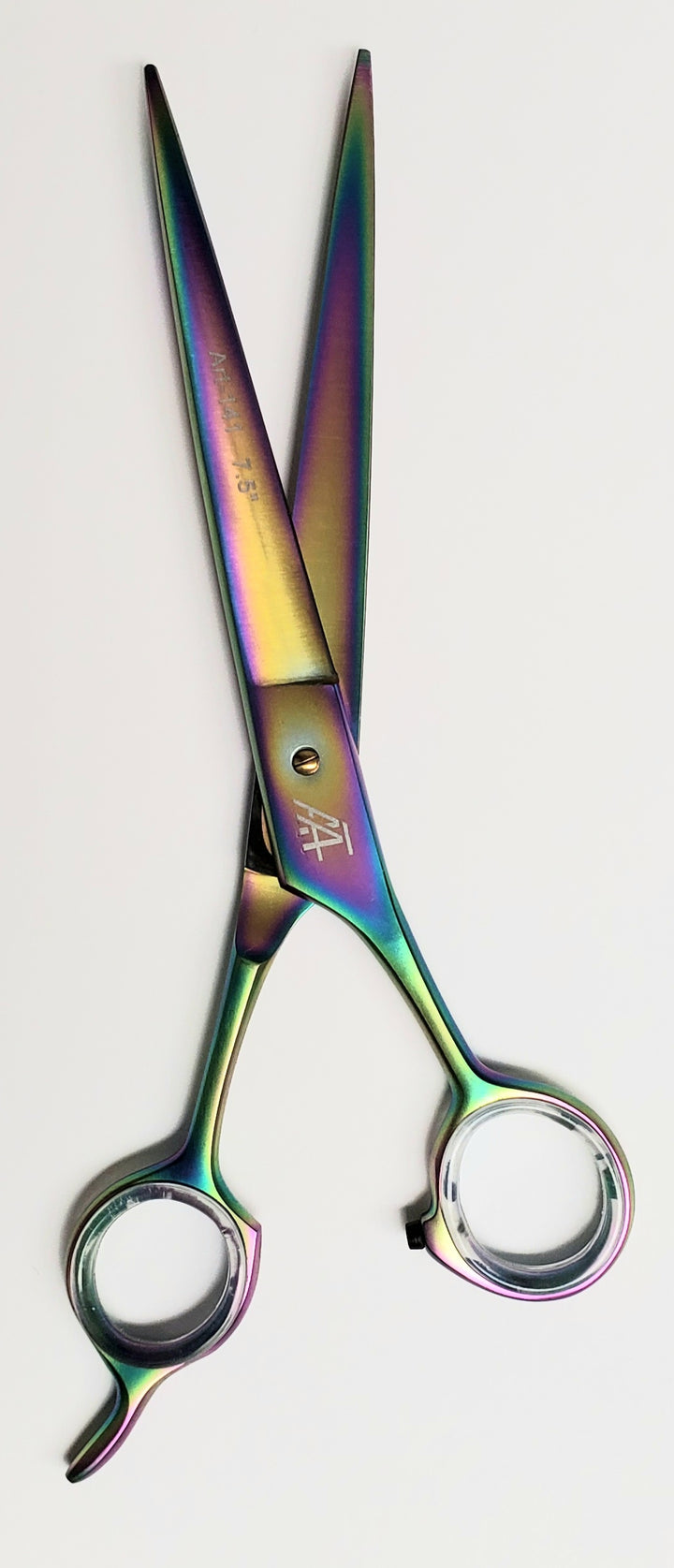 Barber Scissor Art-141 7.5" - Xcluciv Barber Supplier