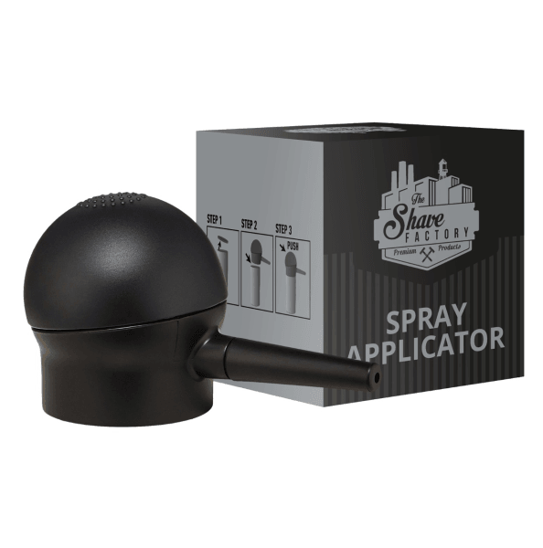 Spray Applicator - Xcluciv Barber Supplier