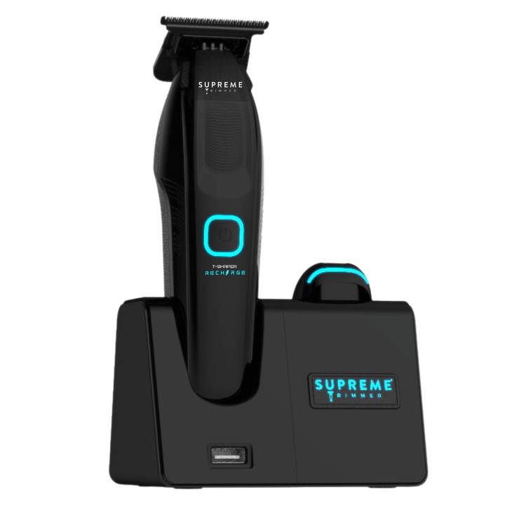 T-Shaper Recharge - Hair Trimmer Replacement set - Supreme Trimmer Mens Trimmer Grooming kit 
