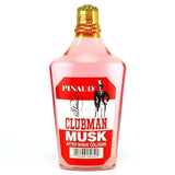 Clubman Musk After Shave Lotion - Xcluciv Barber Supplier