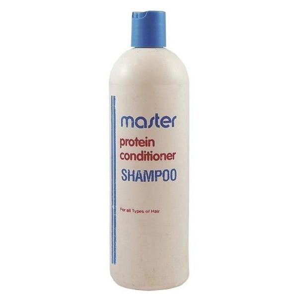 Master Protein Conditioner Shampoo