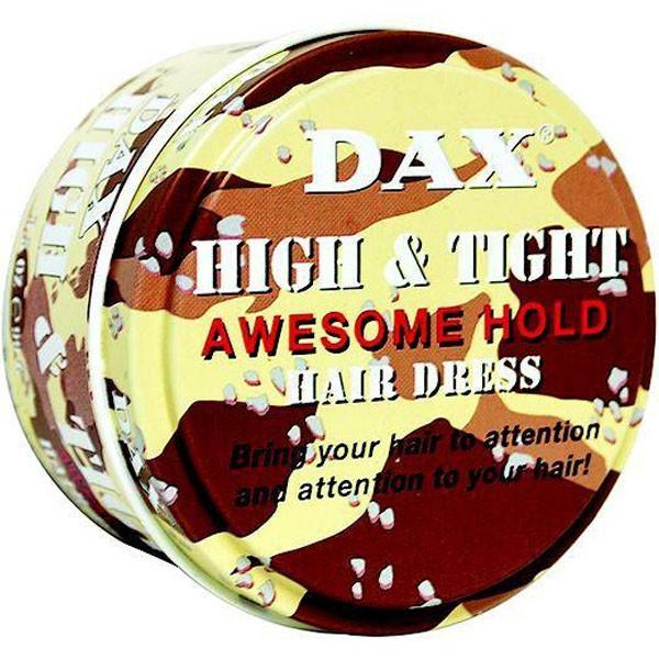 DAX High & Tight Hair Dress 3.5oz - Xcluciv Barber Supplier